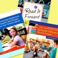 Book Review: Professional Reading