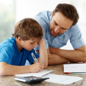 Meet the Parents: Critical for Implementing the Common Core | Editorial