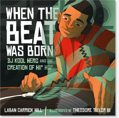 SLJ_Award_2_3_14_BeatWasBorn