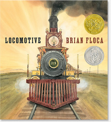 SLJ Reviews of Youth Media Award-winning and Honor Books