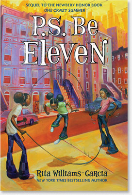 SLJ_Award_2_3_14_PSBeEleven