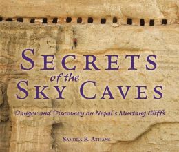 Secrets of the Sky Caves