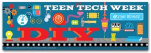 YALSA's Teen Tech Week Tips