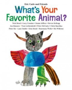 Pick of the Day: What’s Your Favorite Animal?
