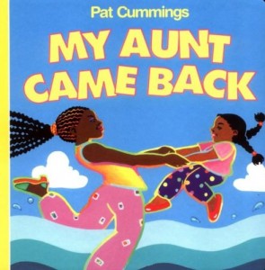“Casual Diversity” and the children’s book