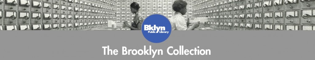 Digital Public Library of America and Brooklyn Public Library Launch Tumblr Blogs