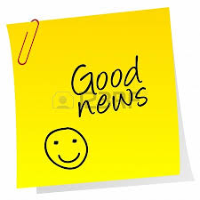 The Good News | Consider the Source