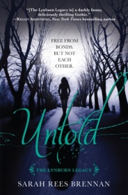 Review: Untold