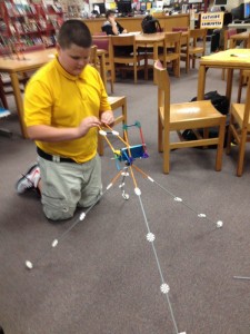 Teen Tech Week 2014: Computer Tear Downs, Skyping, and Raspberry Pis