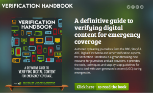 Verification Handbook