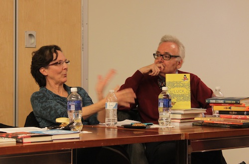 “Why did THAT book win?”