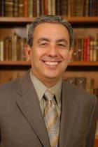Luis Herrera, Director San Francisco Public Library, Receives 2014 Sullivan Award