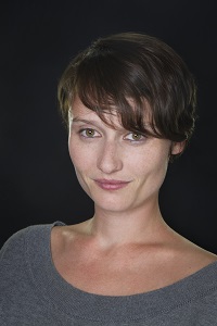 Halley Bondey