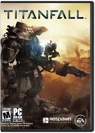 Titanfall