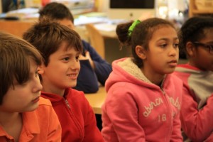 Bank Street School - Irma Cook Award