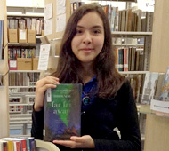 SLJ's 2014 Battle of the Books Is in Full Swing