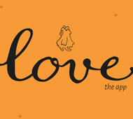 'Love, the app' | Touch and Go