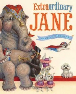 Pick of the Day: Extraordinary Jane
