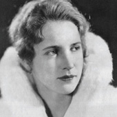 New Book Features Unpublished Songs by Margaret Wise Brown