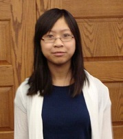 Huyen-Yen Hoang, Library Board President At 16 Years Old
