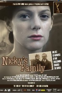 Pick of the Day: Nicky’s Family | DVD