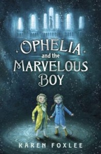 Pick of the Day: Ophelia and the Marvelous Boy