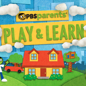 PBS KIDS Says School Readiness Is More Than Letters and Numbers