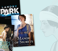 New Books for 'Downton Abbey' Fans