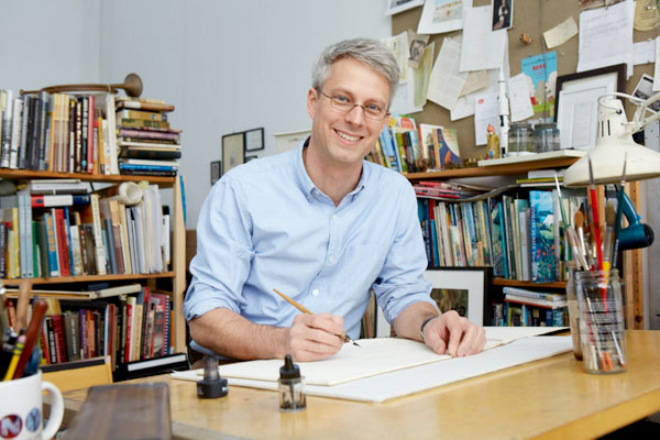 Photographs by Matt Carr