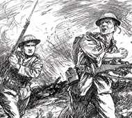 The Great War: A Somber Centennial | Focus On