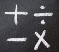 Bedtime Math Battles Summer Slide in Both Math and Reading | First Steps