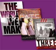 Conclusions to Popular Teen Lit Sagas | Fiction Series Update: YA Trilogies