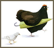 April Starred Reviews