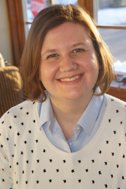 YA Romance Imprint Swoon Reads Selects NJ Librarian as its Next YA Novelist