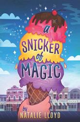 Snicker of Magic