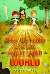 The Latest from Sheila Turnage and Tim Federle │ JLG’s Booktalks to Go