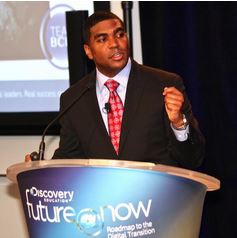 Discovery Education Summit: We Don’t Just Need Tablets, We Need A Digital Game Plan