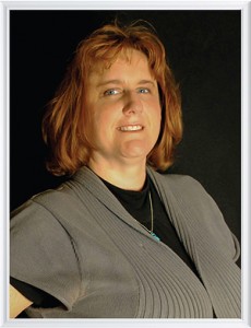 karen jensen portrait