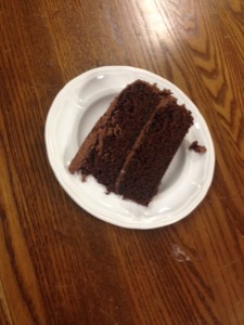 cake 225x300 Moving moment No. 11