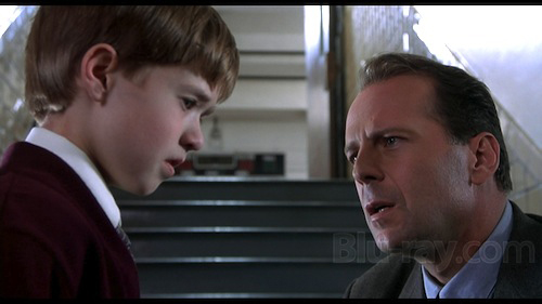 sixthsense 500x181 My sister AND my daughter