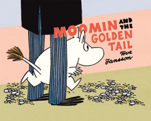 Moomin Tail 300x240 This Weeks Comics: Tippys Tail