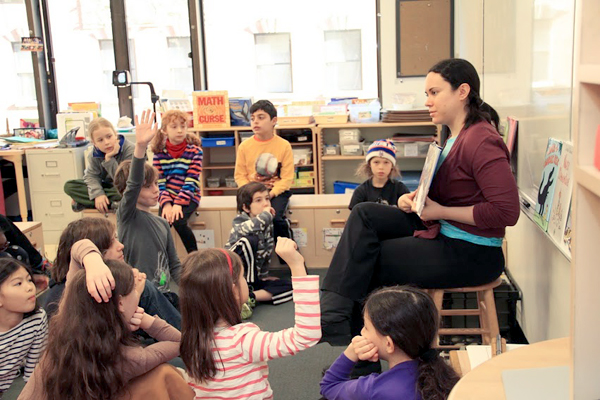 Students—Worldwide—Will Decide Winners of Children’s Literature Awards