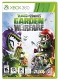 Garden Warfare