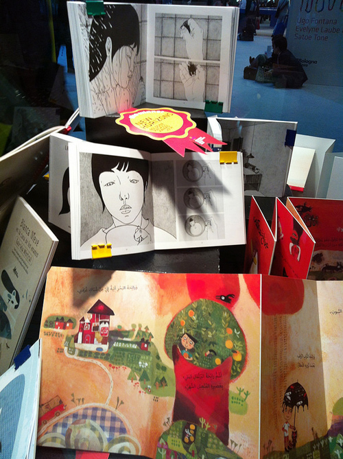 Hello World, Goodbye Flatland | Consider the Source