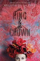 De la Cruz_Ring & the Crown