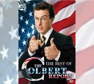 'More Truth-y than Truthful': Stephen Colbert Rips Into Common Core—and Melinda Gates Tweets Back