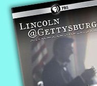 Lincoln@Gettysburg Examines the Role of Telegraph During Lincoln's Presidency | DVD Pick