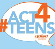 January 2014 YALSA Report Serves As a Guide for Library Community's Youth Services Best Practices