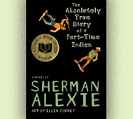 Idaho's Meridian School District Votes to Keep Hold on 'The Absolutely True Diary of a Part-Time Indian'