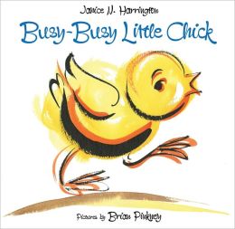 Great Books About Eggs and Chicks
